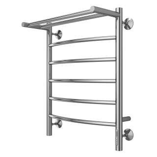 Полотенцесушитель электрический Terminus Классик с/п П6 500х650